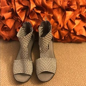 steve madden sandals